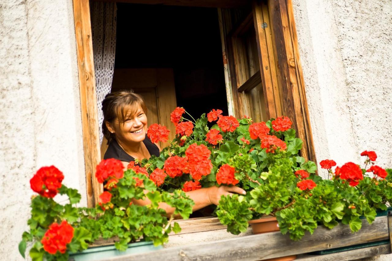 Willa Koflhof Urlaub Auf Dem Bauernhof Aldino Zewnętrze zdjęcie